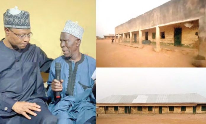 They abducted 287 students” — Kaduna school teacher who escaped bandits attack speaks