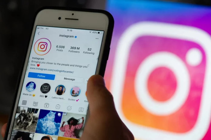 Instagram announces date to launch revenue sharing feature for Nigerian content creators
