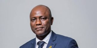 First Bank appoints Alebiosu Acting MD after Adeduntan resignation