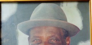 Oldest man in Aleibiri community, HRH Micah Simon Ebebi joins his ancestors