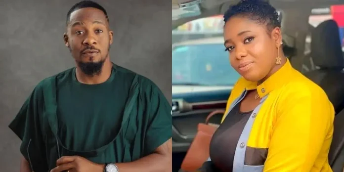 ‘Junior Pope was provided life jacket but rejected it because it was dirty’ — Movie producer, Adanma Luke
