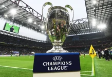 11 teams confirm Champions League spot in 2024/2025 season