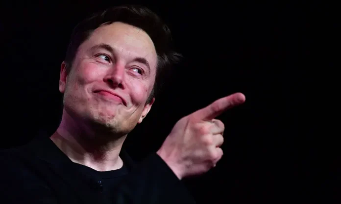 Elon Musk threatens X users involved in engagement farming