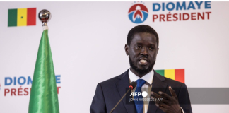 African leaders urged to emulate Faye, as Senegal President makes assets public