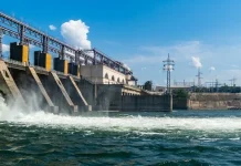 Tanzania shuts down 5 hydro stations to reduce excess power on national grid