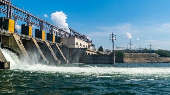Tanzania shuts down 5 hydro stations to reduce excess power on national grid