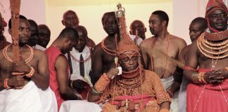 Oba of Benin suspends six chiefs over allegiance to Ooni of Ife