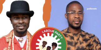 Nembe: Labour Party set to battle PDP in Council Elections