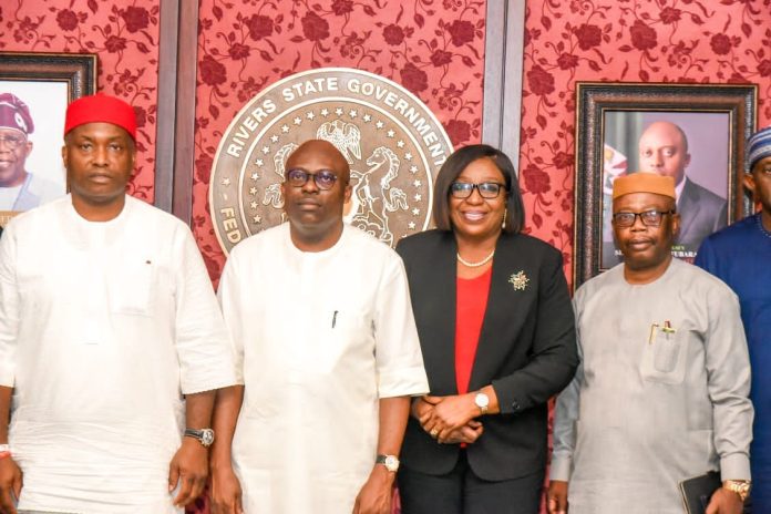 Port Harcourt refinery 90% completed — Senate Committee