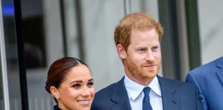 Invictus Games: Prince Harry, Meghan Markle to visit Nigeria May