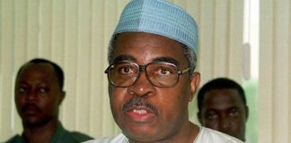 Insecurity: Nigeria is now a ‘War Front’ — TY Danjuma