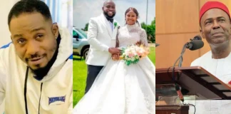 Junior Pope’s death, lecturer-student wedding, other top stories from South-east
