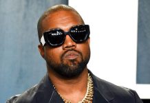 Kanye West joins adult industry
