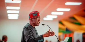 “I Am a Die-Hard Democrat” — Tinubu Reaffirms Commitment to Nigeria’s Democracy and Rule of Law