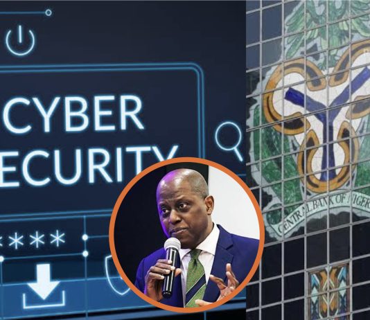 CBN withdraws circular on 0.5% cybersecurity levy