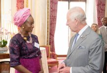 'I'm So Proud' — DJ Cuppy Celebrates Appointment by British Monarchy