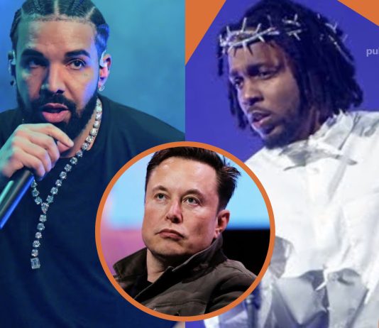 ‘Everyone is talking about this battle’ — Elon Musk reacts to Drake, Kendrick Lamar’s beef