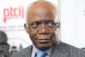 Falana explains why 25 pro-Wike lawmakers must not return to Rivers Assembly