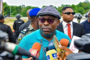 2027 Elections: I Have Strong Grassroots Structure to Deliver Rivers for Tinubu — Gov Fubara