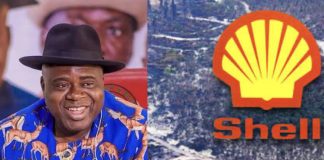 Diri to sue Shell, other IOCs for destroying Bayelsa