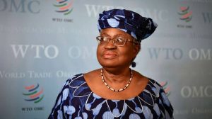 WTO DG Okonjo-Iweala Urges Tinubu to Sustain Reforms, Says Nigerians Must Feel Economic Impact