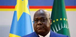 DR Congo army foils ‘coup attempt’