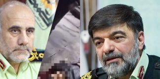 Two Heads Of Iranian Intelligence Service Assassinated
