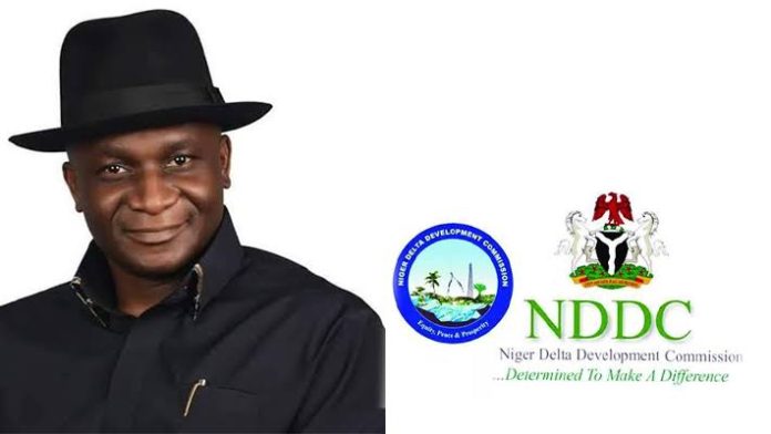 NDDC urges IOCs to defray over $700m outstanding debt