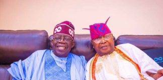 President Tinubu honours prominent Yoruba monarch with GCON