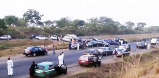 Sporadic gunshots as bandits abduct many on Abuja-Kaduna expressway