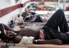 Cholera outbreak in Lagos escalates, claims 21 lives, cases rise to 401