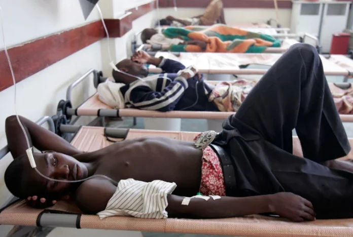 Cholera outbreak in Lagos escalates, claims 21 lives, cases rise to 401