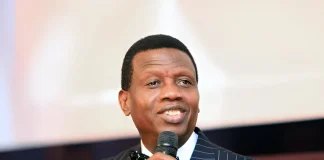 Call on God, things are hard — Pastor Adeboye to Nigerians