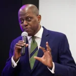 CBN Governor Olayemi Cardoso Visits El-Rufai Family, Pays Tribute to Late Hajiya Umma