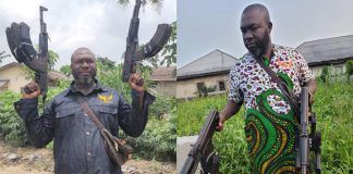 Ex-Militant Leader Asabuja Dares Wike, Vows to Work with Governor Fubara in Rivers