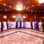 APC Governors Secure Tinubu’s Approval for Primaries, Affirm Consensus or Direct Option