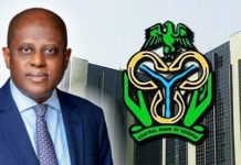 SERAP gives CBN 7-day ultimatum to account for missing N100 billion