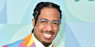 US actor, Nick Cannon insures testicles for $10m after 12 children