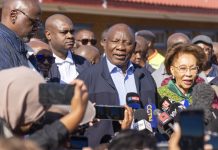 South Africa Election: ANC fails to secure majority for first time in 30 years