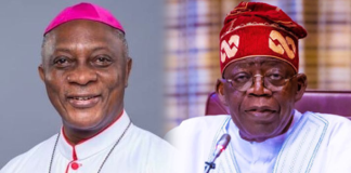 State police, fiscal federalism, LG autonomy will make Nigeria better: Catholic Church tells Tinubu