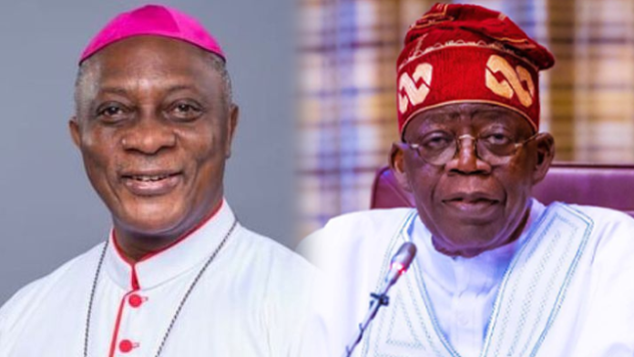 State police, fiscal federalism, LG autonomy will make Nigeria better: Catholic Church tells Tinubu