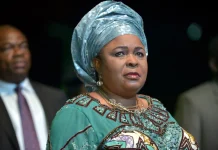 Aso Villa: I won’t go there if I had the opportunity — Patience Jonathan (Video)