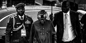 Tinubu’s Government Set to Borrow a Fresh $2 Billion Crude Oil-Backed Loan