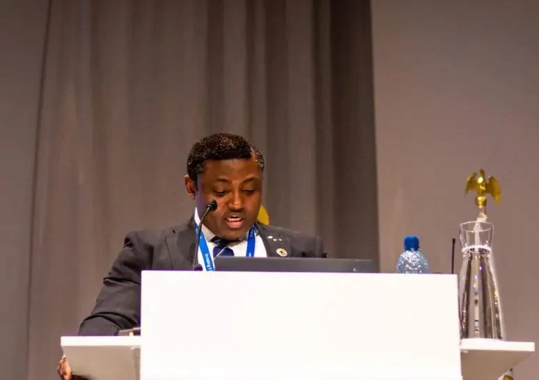 Biafra: Finnish Court Jails Simon Ekpa for Six Years on Terrorism Charges