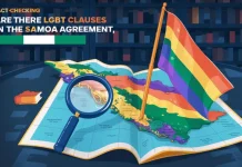 FACT-CHECK: Are there LGBT clauses in Samoa Deal Nigeria signed?