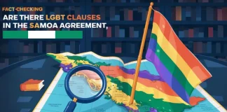 FACT-CHECK: Are there LGBT clauses in Samoa Deal Nigeria signed?