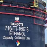 Dangote Refinery Hikes Petrol Price to N874 Amid Global Crude Surge