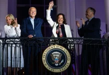Biden endorses Kamala Harris for President