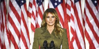 Trump Assassination Attempt- My life almost took devastating change – Melania