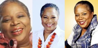 Music legend Onyeka Onwenu dies at 72